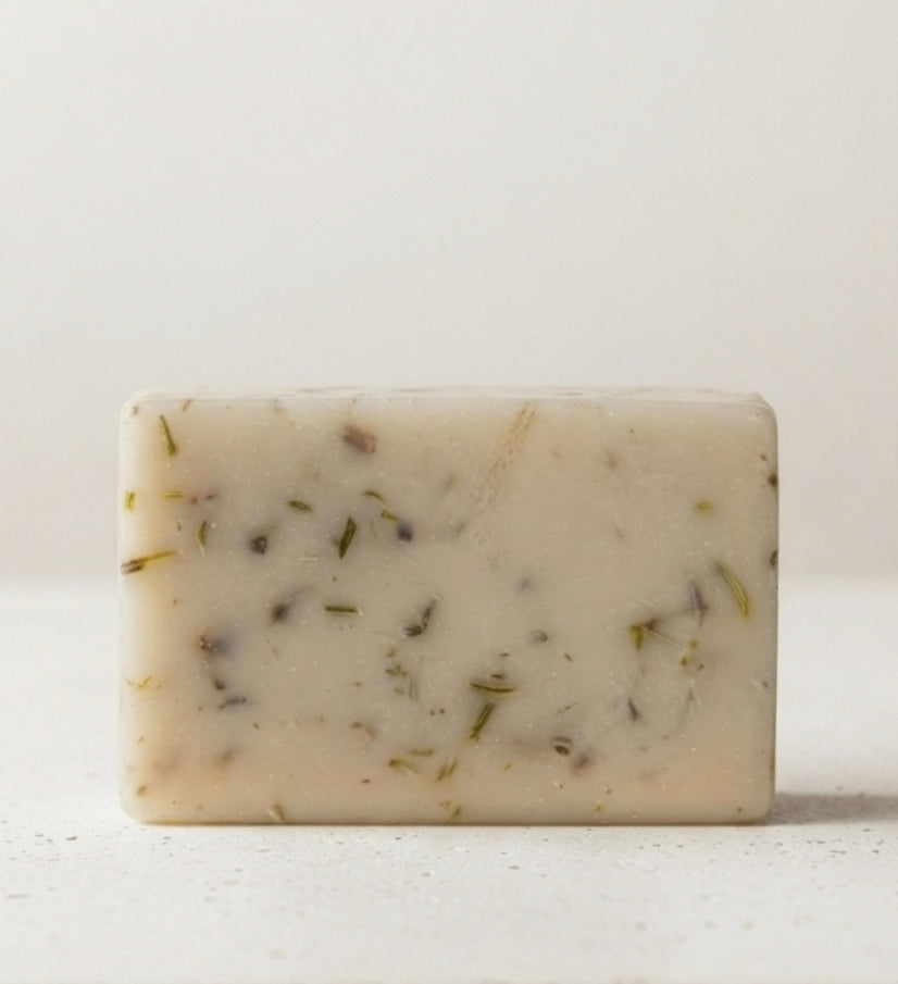 Honeyed Bloom Essentials Bar